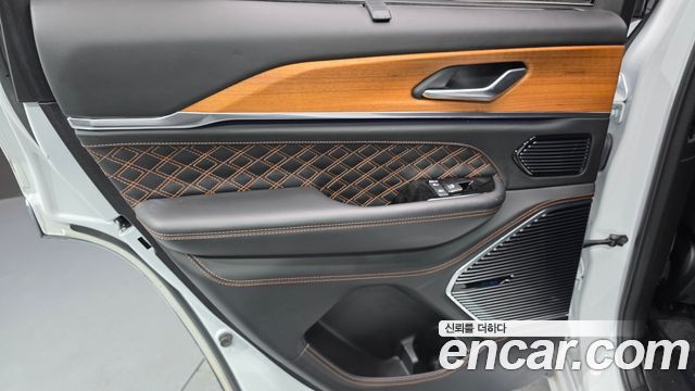 Jeep Cherokee 2023 — photo 15