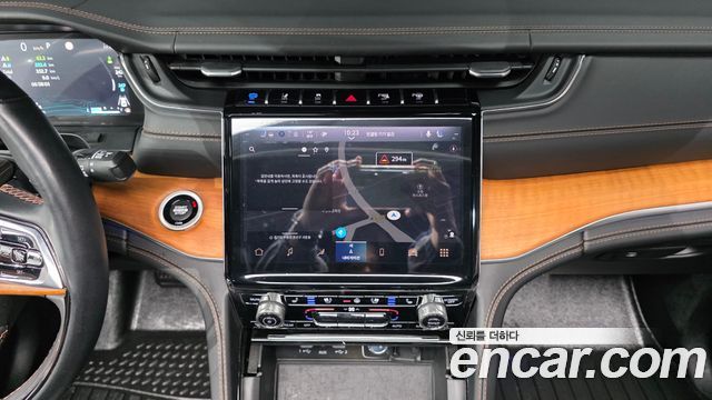 Jeep Cherokee 2023 — photo 27