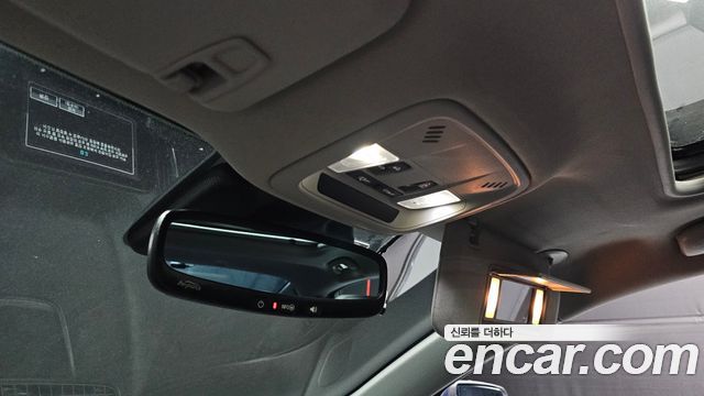 Chevrolet Korea Malibu 2017 — photo 22