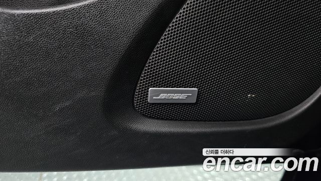 Chevrolet Korea Malibu 2017 — photo 23