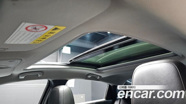 Chevrolet Korea Malibu 2017 — photo 24