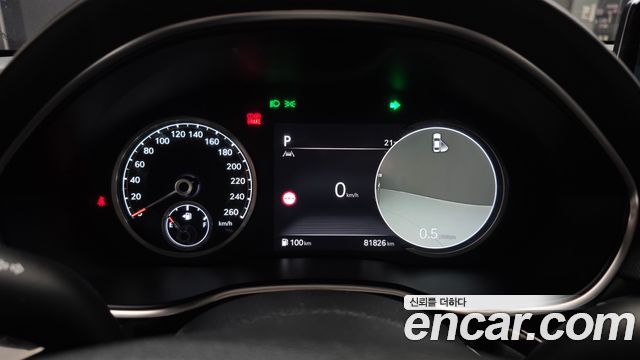 Genesis G80 2022 — photo 11