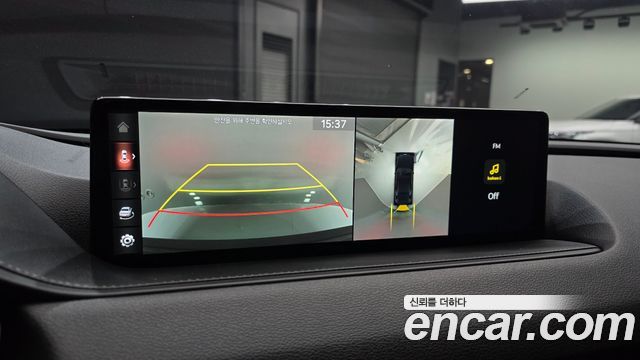 Genesis G80 2022 — photo 23