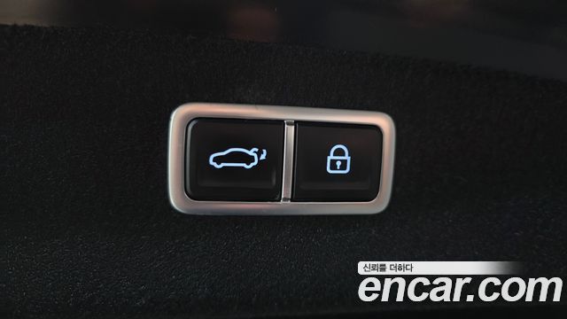 Genesis G80 2022 — photo 26