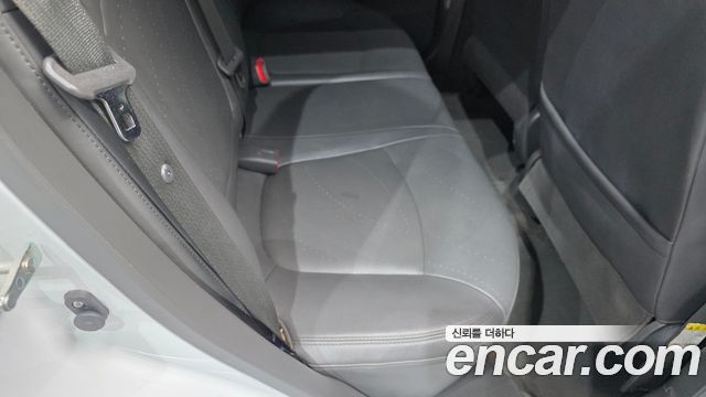 Chevrolet Korea Spark 2014 — photo 10
