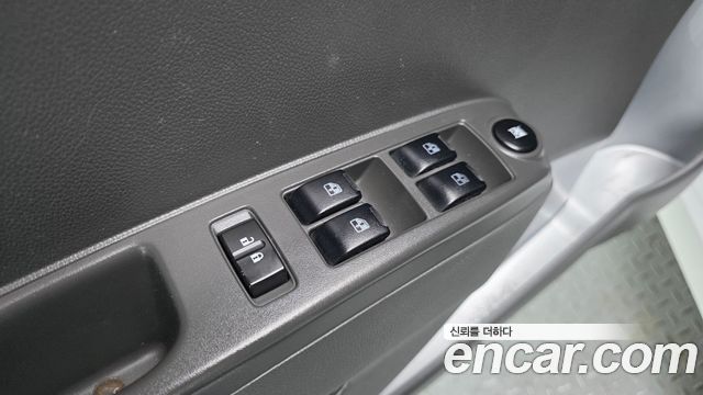 Chevrolet Korea Spark 2014 — photo 12