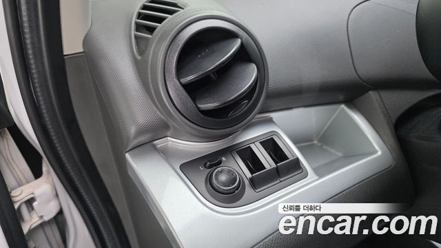Chevrolet Korea Spark 2014 — photo 13