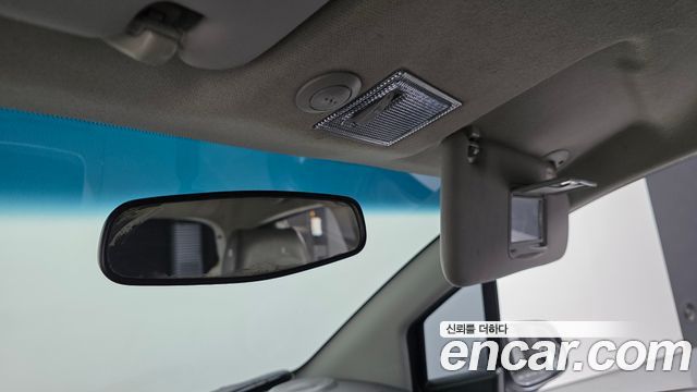 Chevrolet Korea Spark 2014 — photo 15