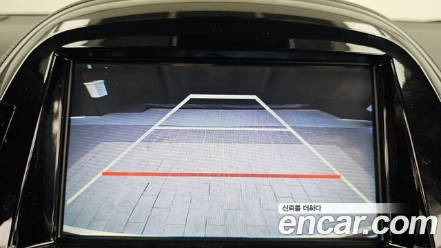Chevrolet Korea Spark 2021 — photo 21