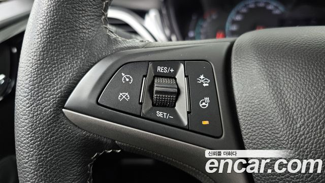 Chevrolet Korea Spark 2021 — photo 25