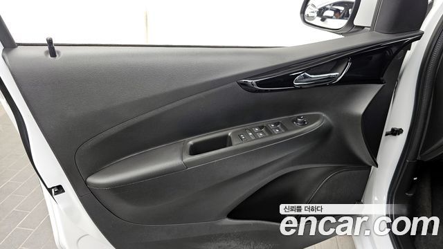 Chevrolet Korea Spark 2021 — photo 14