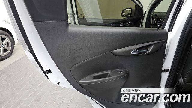 Chevrolet Korea Spark 2021 — photo 15