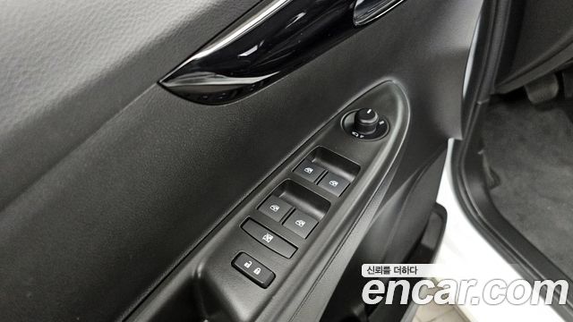 Chevrolet Korea Spark 2021 — photo 29
