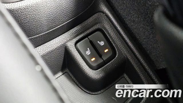 Chevrolet Korea Spark 2021 — photo 30