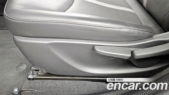 Chevrolet Korea Spark 2021 — photo 31
