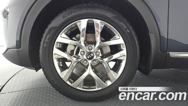 Kia Sorento 2020 — photo 5