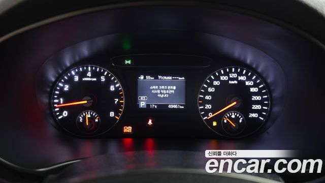 Kia Sorento 2020 — photo 11
