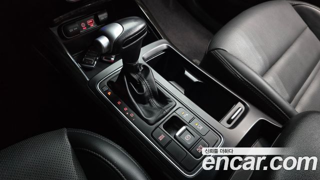 Kia Sorento 2020 — photo 12