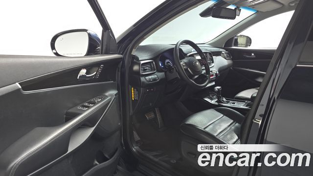 Kia Sorento 2020 — photo 13