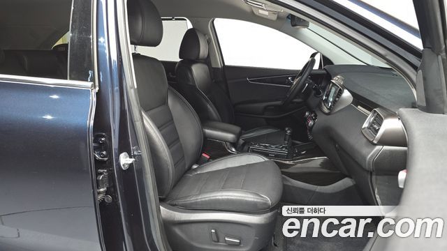 Kia Sorento 2020 — photo 17