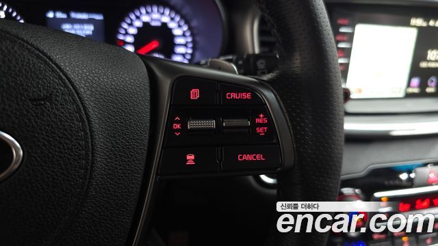 Kia Sorento 2020 — photo 22