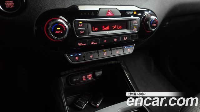 Kia Sorento 2020 — photo 23