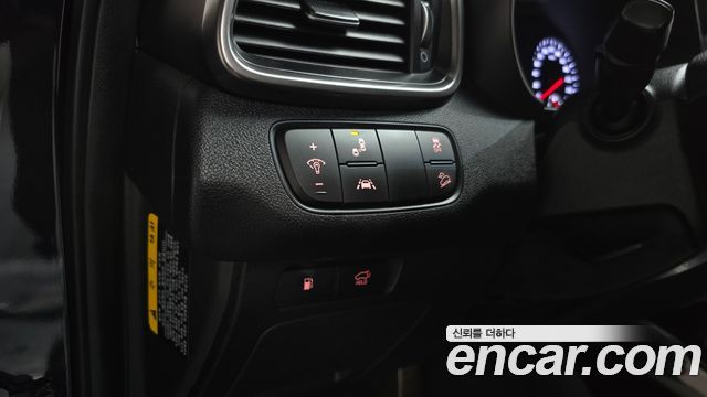Kia Sorento 2020 — photo 24