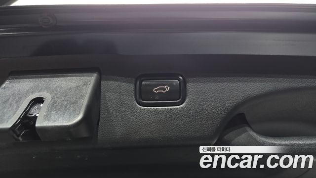 Kia Sorento 2020 — photo 26