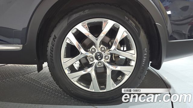 Kia Sorento 2020 — photo 7
