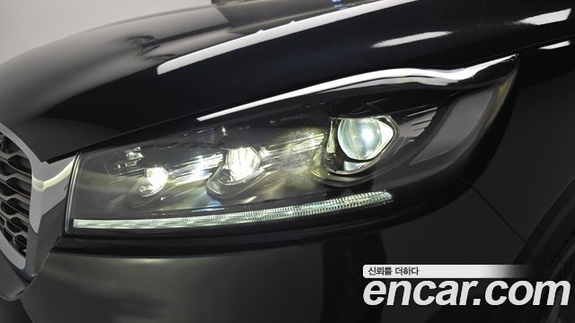 Kia Sorento 2020 — photo 8