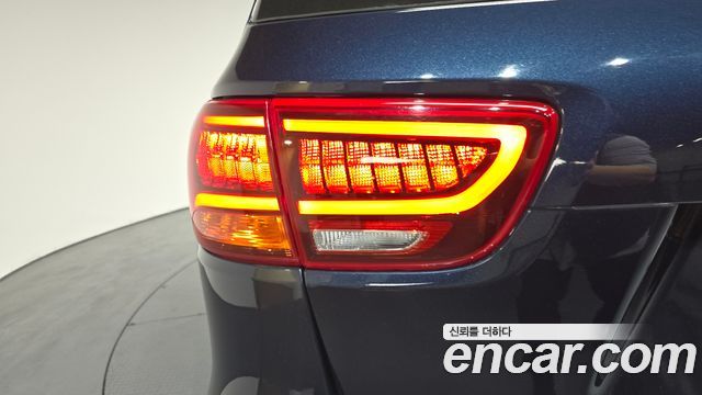 Kia Sorento 2020 — photo 9