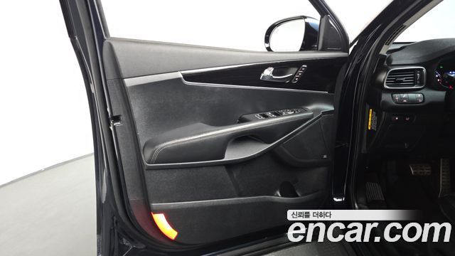 Kia Sorento 2020 — photo 14