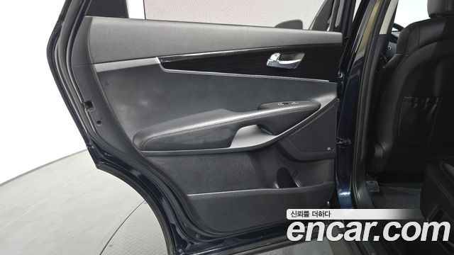 Kia Sorento 2020 — photo 15