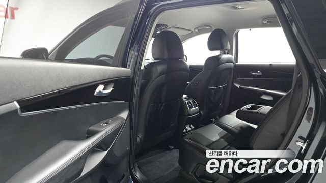 Kia Sorento 2020 — photo 16