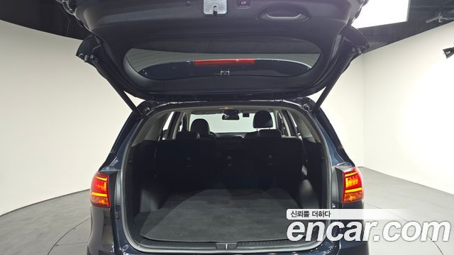 Kia Sorento 2020 — photo 27