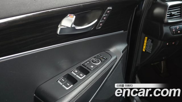 Kia Sorento 2020 — photo 28