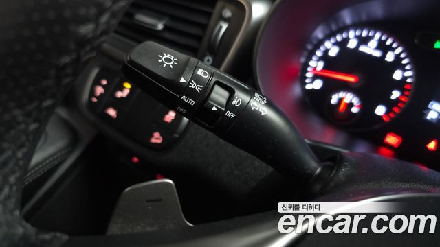 Kia Sorento 2020 — photo 29
