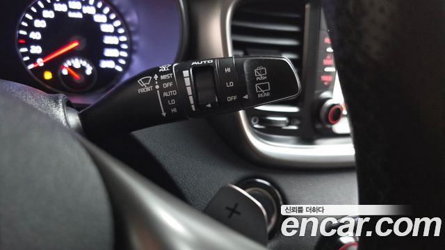 Kia Sorento 2020 — photo 32