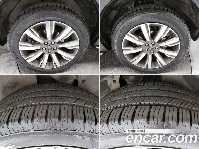 Land Rover Discovery Sport 2019 — photo 16