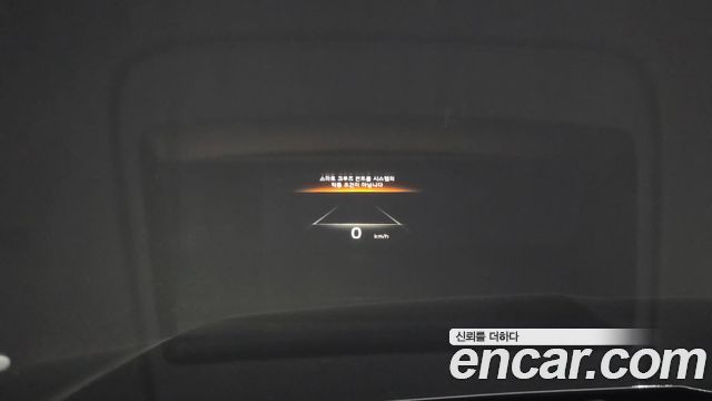 Kia Mohave 2024 — photo 17