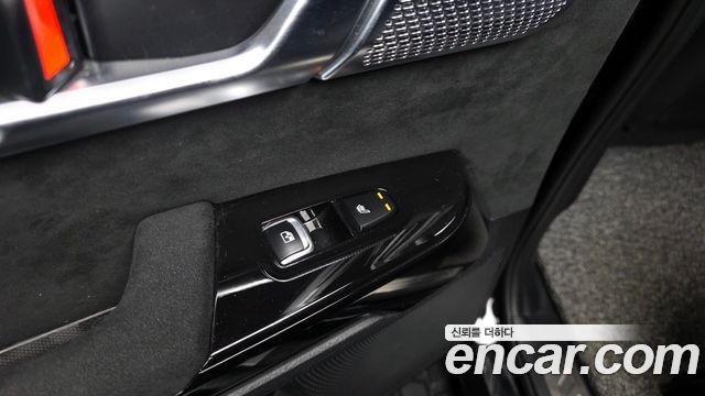 Kia Mohave 2024 — photo 18