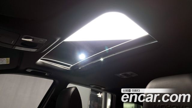 Kia Mohave 2024 — photo 19