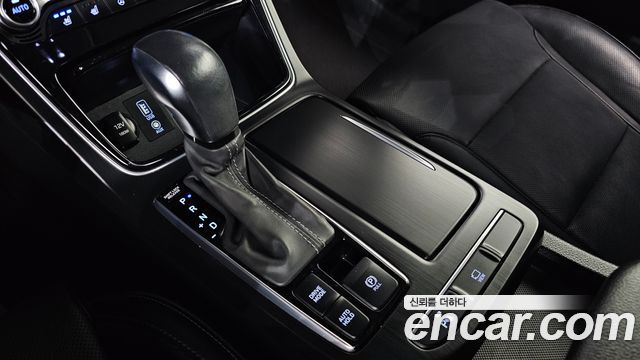 Hyundai Grandeur 2019 — photo 9
