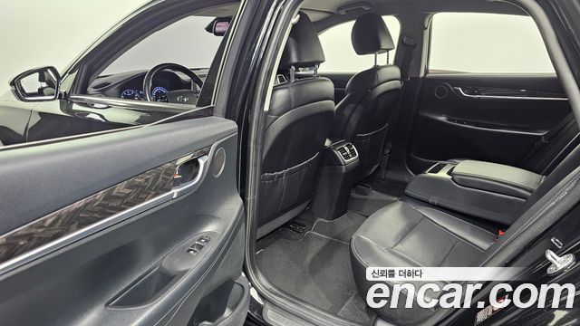Hyundai Grandeur 2019 — photo 11