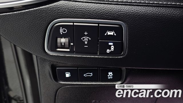Hyundai Grandeur 2019 — photo 13