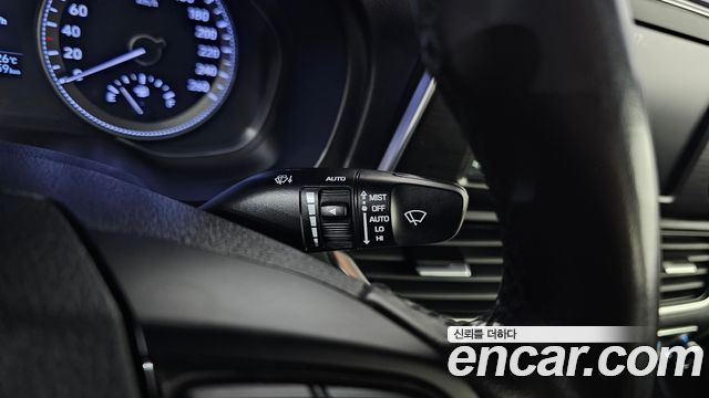 Hyundai Grandeur 2019 — photo 15