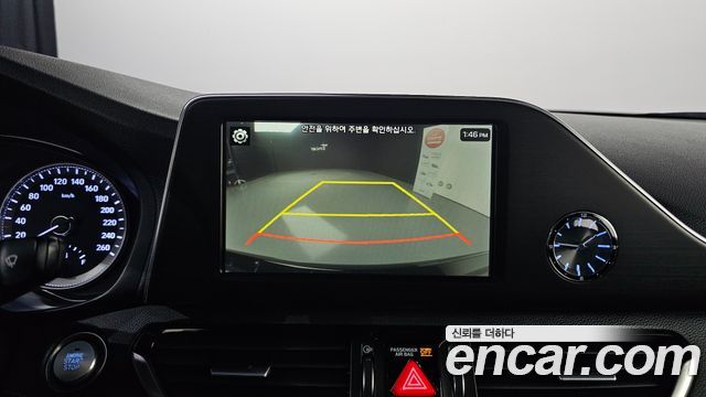 Hyundai Grandeur 2019 — photo 17