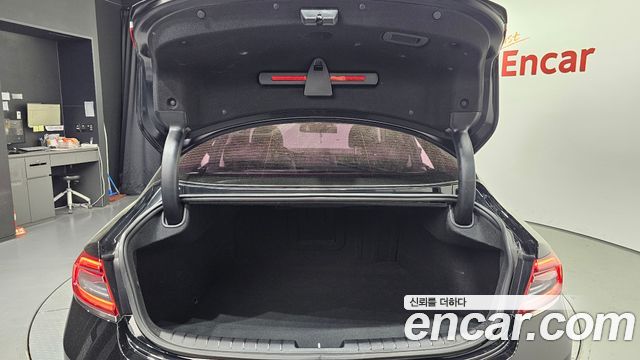 Hyundai Grandeur 2019 — photo 20