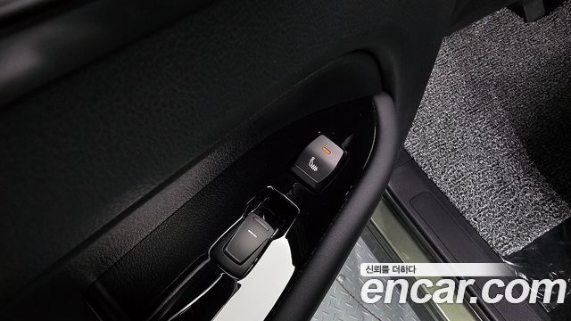 KG Mobility Rexton 2024 — photo 24