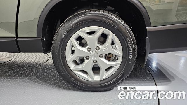 KG Mobility Rexton 2024 — photo 7